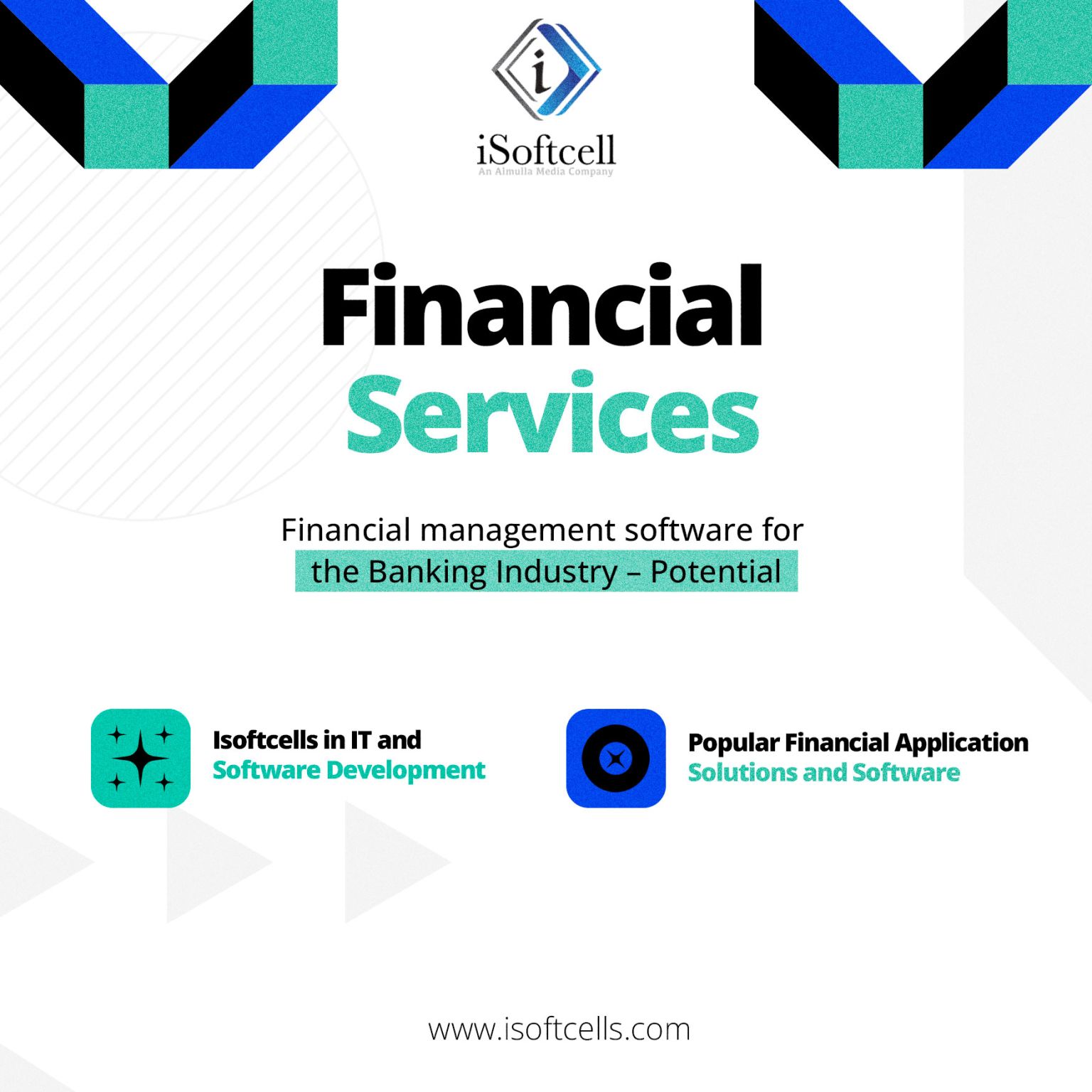 Financial services